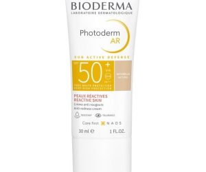 BIODERMA PHOTODERM AR TEINTEE NATURELLE SPF50+ 30ML