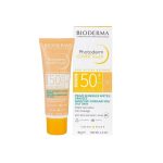 BIODERMA PHOTODERM COVER TOUCH TRES CLAIR SPF50+ 40GR