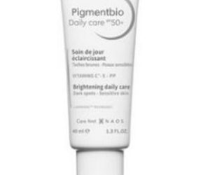 BIODERMA PIGMENTBIO SOIN QUOTIDIEN SPF50 + 40 ML
