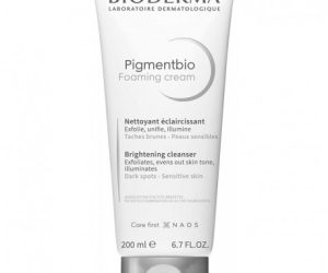 BIODERMA PIGMENTBIO FOAMING CREAM 200ML