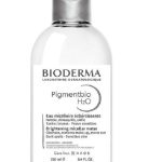 BIODERMA PIGMENTBIO H2O EAU MICELLAIRE ECLAIRCISSANTE 250ML