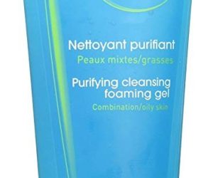 BIODERMA SEBIUM GEL MOUSSANT PURIFIANT TUBE 200ML