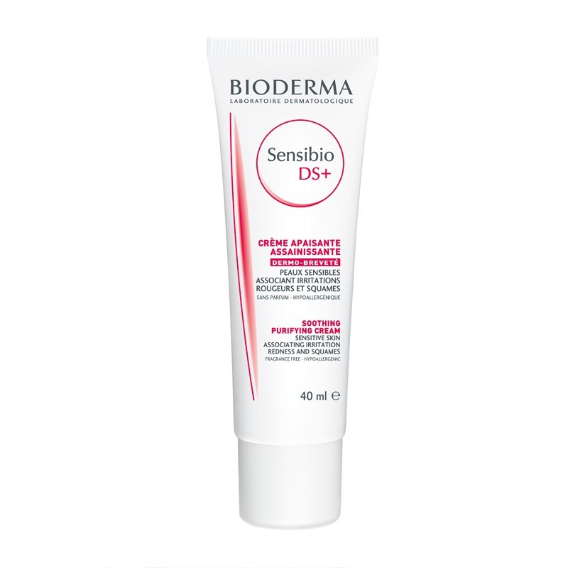 Bioderma Sensibio Forte 40ML