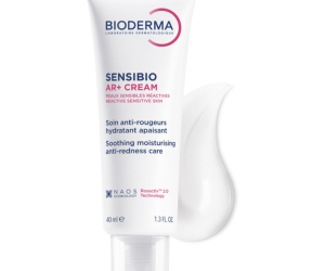BIODERMA SENSIBIO AR+ SOIN ANTI ROUGEURS 40ML
