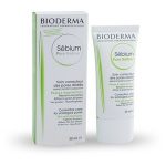 BIODERMA SEBIUM PORE REFINER SOIN CORRECTEUR PG 30ML