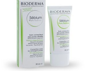 BIODERMA SEBIUM PORE REFINER SOIN CORRECTEUR PG 30ML