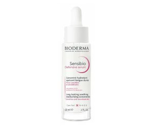 BIODERMA SENSIBIO DEFENSIVE SERUM 30ML