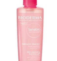 BIODERMA SENSIBIO GEL MOUSSANT 200ML