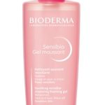 BIODERMA SENSIBIO GEL MOUSSANT 500ML