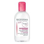 BIODERMA SENSIBIO H2O EAU MICELLAIRE 250ML