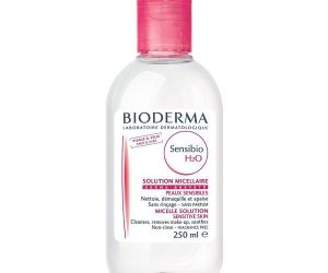 BIODERMA SENSIBIO H2O EAU MICELLAIRE 250ML