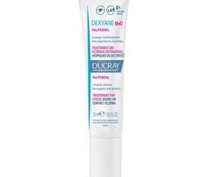 DUCRAY DEXYANE MED PALPEBRAL CREME ECZEMA DES PAUPIERES 15 ML