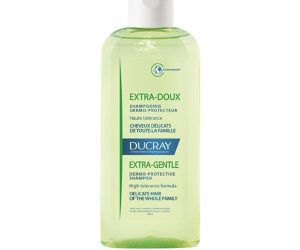 DUCRAY SHAMPOOING EXTRA DOUX 200ML