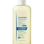 DUCRAY SQUANORM SHAMPOOING PELLICULES GRASSES 200ML