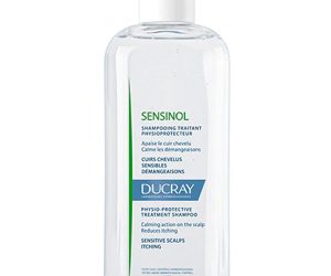 DUCRAY SENSINOL SHAMPOOING TRAITANT PHYSIOPROTECTEUR 200ML