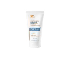 DUCRAY MELASCREEN FLUIDE ANTI TACHES PROTECTEUR SPF50+ 50ML PMG