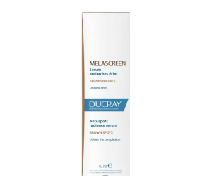 DUCRAY MELASCREEN SERUM ANTI TACHES ECLAT 40ML