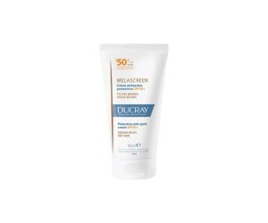 DUCRAY MELASCREEN CREME PROTECTION ANTI TACHES SPF50+ 50ML PS