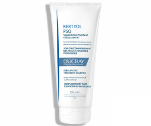 DUCRAY KERTYOL PSO SHAMPOOING 200ML