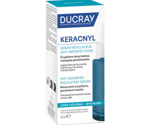 DUCRAY KERACNYL SERUM REGULATEUR ANTI IMPERFECTIONS 30ML
