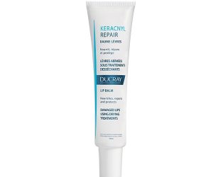 DUCRAY KERACNYL REPAIR BAUME A LEVRES 15ML