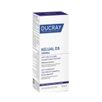 DUCRAY KELUAL DS SHAMPOOING TRAITANT ANTI PELLICULAIRE 100ML