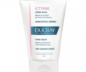 DUCRAY ICTYANE CREME MAINS 50ML