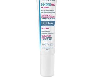 DUCRAY DEXYANE MED Palpébral Eczéma des paupières 15ML