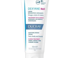 DUCRAY DEXYANE MED Creme Reparatrice Apaisante 100ML