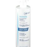 DUCRAY DEXYANE GEL NETTOYANT SURGRAS 400ML