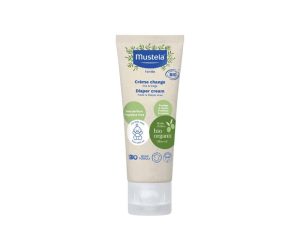 MUSTELA BIO CREME DE CHANGE 75ML