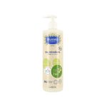 MUSTELA BIO EAU MICELLAIRE SANS RINCAGE 400ML