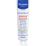 MUSTELA CICASTELA Creme Reparatrice 40ML