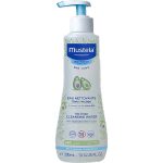 MUSTELA EAU NETT SANS RINCAGE VISAGE + SIEGE 300ML