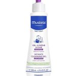 MUSTELA GEL HYGIENE INTIME BEBE ET ENFANT 200ML