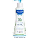 MUSTELA HYDRA BEBE LAIT CORPS 300ML