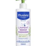 MUSTELA LINIMENT DERMO PROTECTEUR 400ML