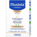 MUSTELA SAVON SURGRAS COLD CREAM 100GR