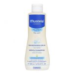 MUSTELA SHAMPOOING DOUX 500ML
