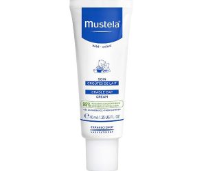 MUSTELA Soin Croutes de Lait 40ML