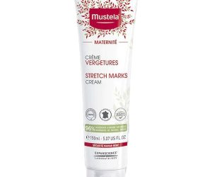 Mustela Creme Vergetures 150ML