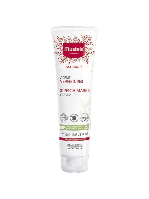 Mustela Creme Vergetures 150ML