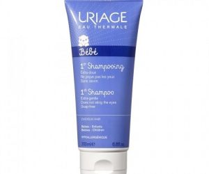 URIAGE BEBE 1ER SHAMPOOING EXTRA DOUX 200ML