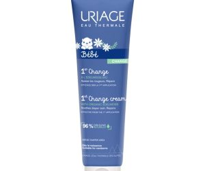 URIAGE BEBE 1ERE CREME DE CHANGE 100ML
