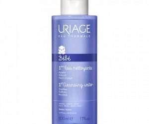 URIAGE BEBE 1ERE EAU NETTOYANTE 500ML