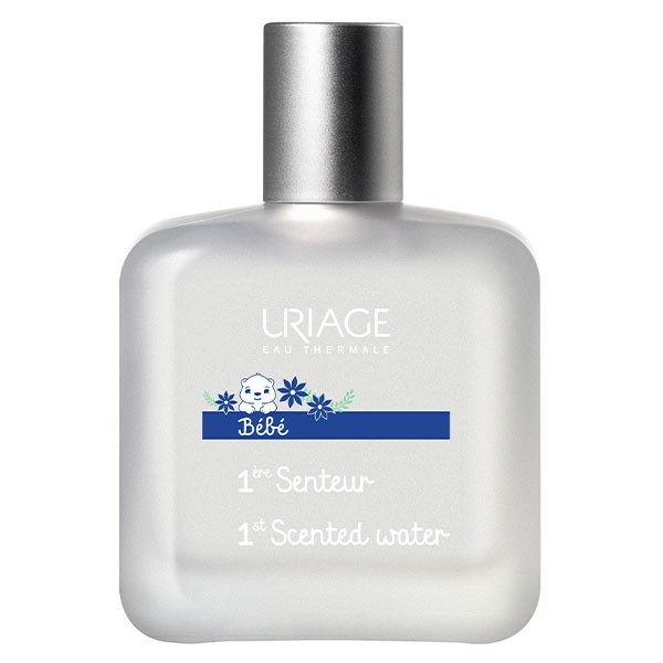 Uriage bebe 1ere senteur EAU de Soin 50ML