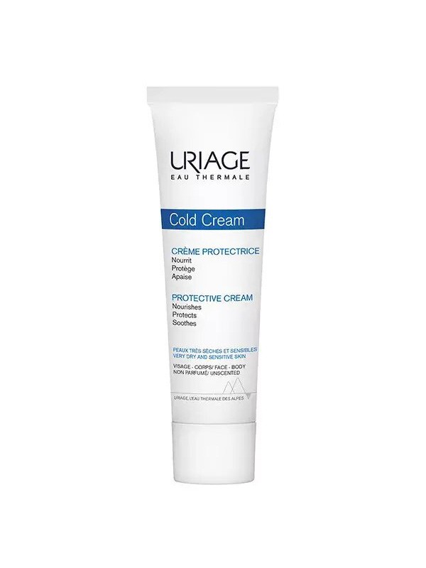URIAGE COLD CREAM 100ML