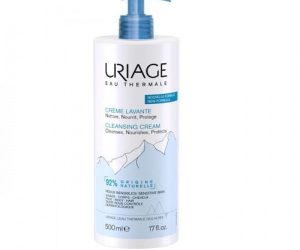 URIAGE CREME LAVANTE 500ML