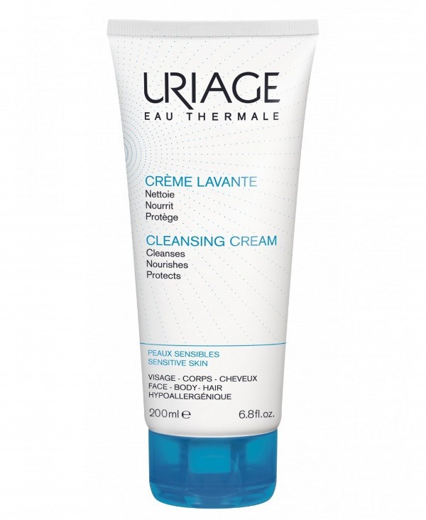 URIAGE CREME LAVANTE 200ML