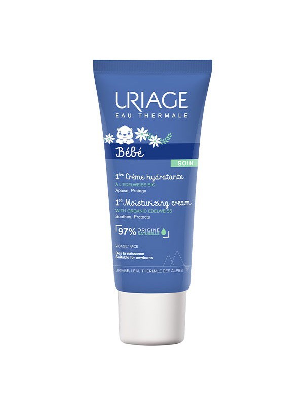 URIAGE 1ER CR HYDRA BB 40ML